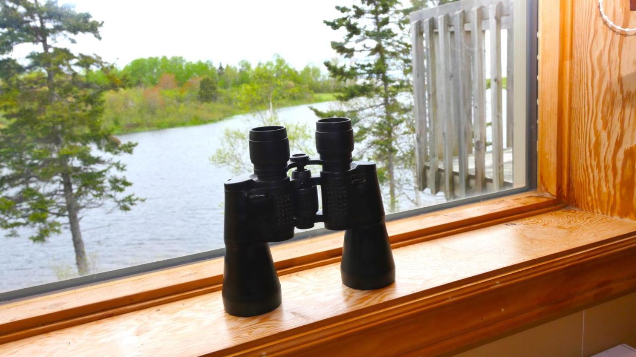 Pictou Lodge Beach Resort Exterior photo