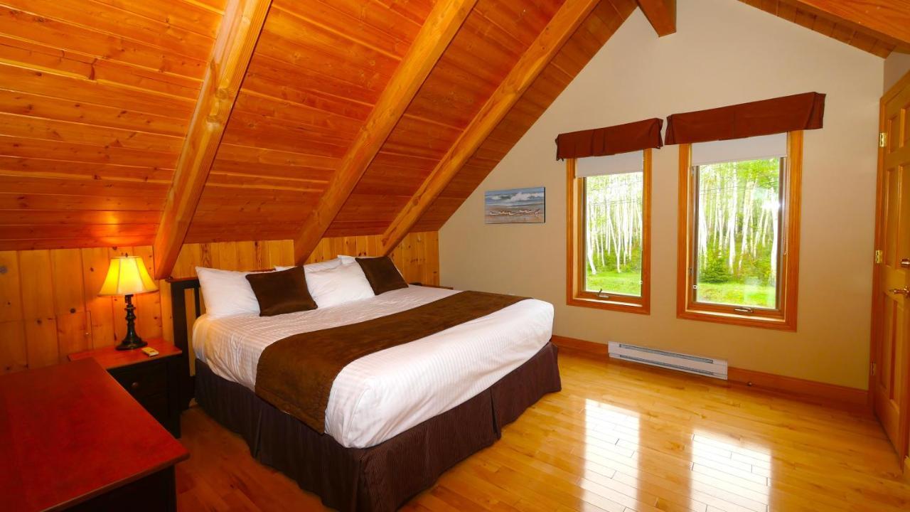 Pictou Lodge Beach Resort Exterior photo
