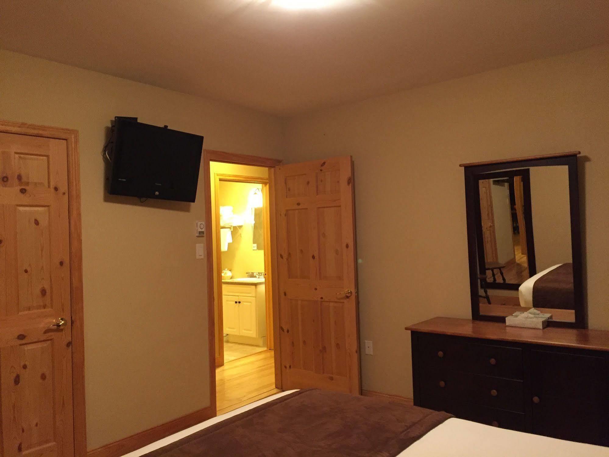 Pictou Lodge Beach Resort Exterior photo