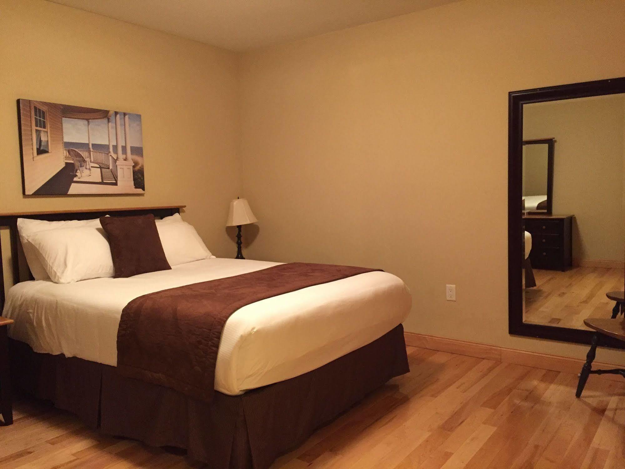 Pictou Lodge Beach Resort Exterior photo