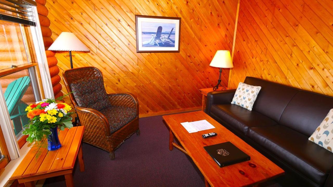 Pictou Lodge Beach Resort Exterior photo