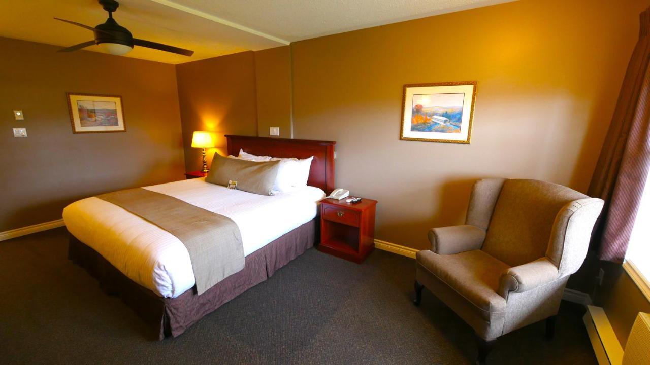 Pictou Lodge Beach Resort Exterior photo
