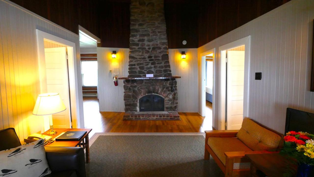 Pictou Lodge Beach Resort Exterior photo